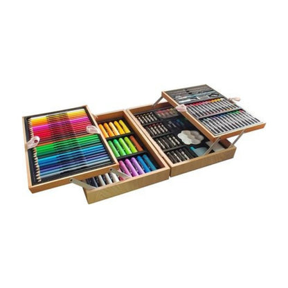 Crea &Cie Painting Case