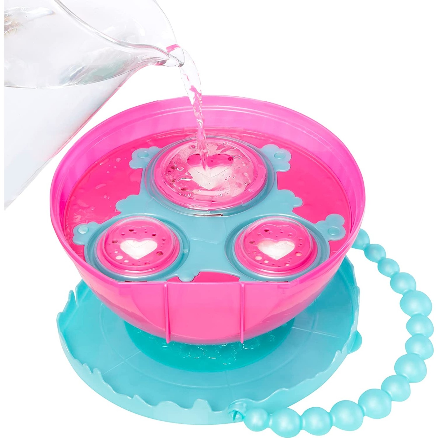 Entertainment L.O.L. Surprise Bubble Surprise Deluxe Set