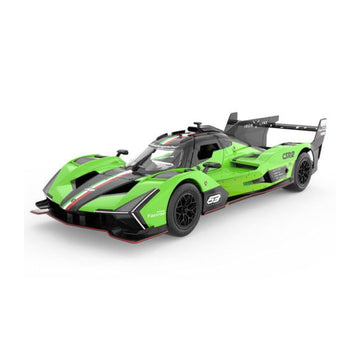 Rastar 1:14 Rc Lamborghini SC63
