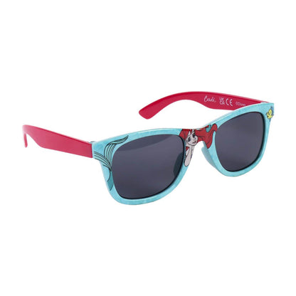 The Little Mermaid set cap + sunglasses