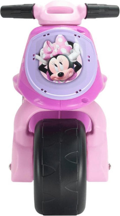 Injusa Minnie Mouse Motorcycle