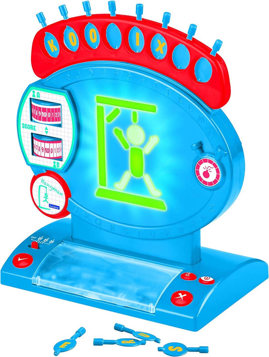 Lexibook Electronic Hangman