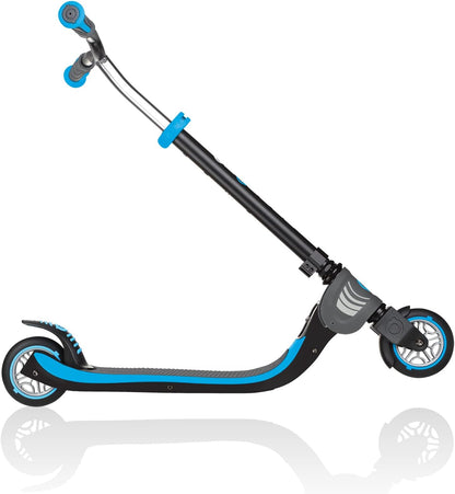 Flow Foldable Scooter, Blue Navy