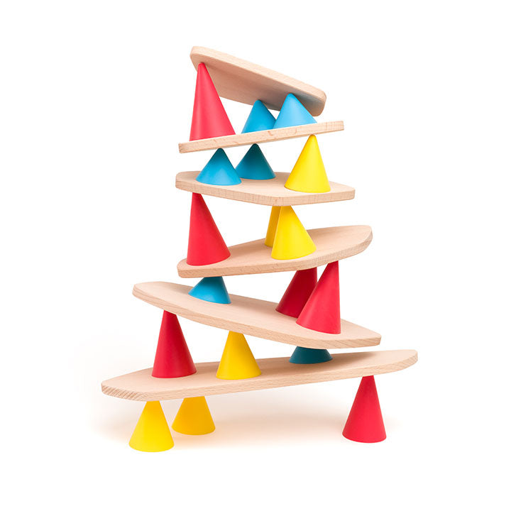 Piks Small Kit 24 pieces