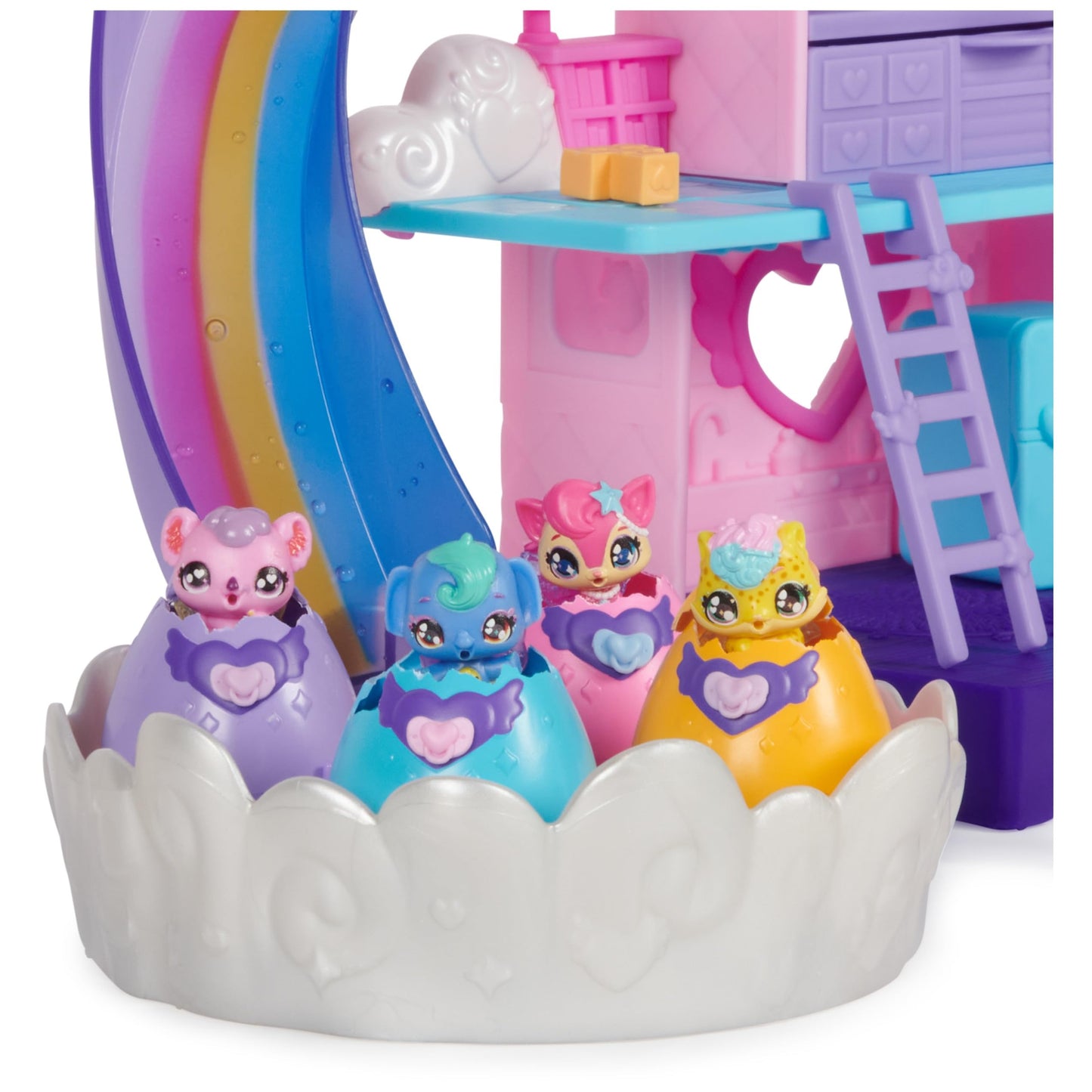 Hatchimals Playset Water Hatch