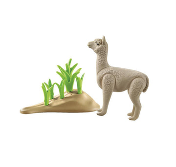 Playmobil Wiltopia - Alpaca