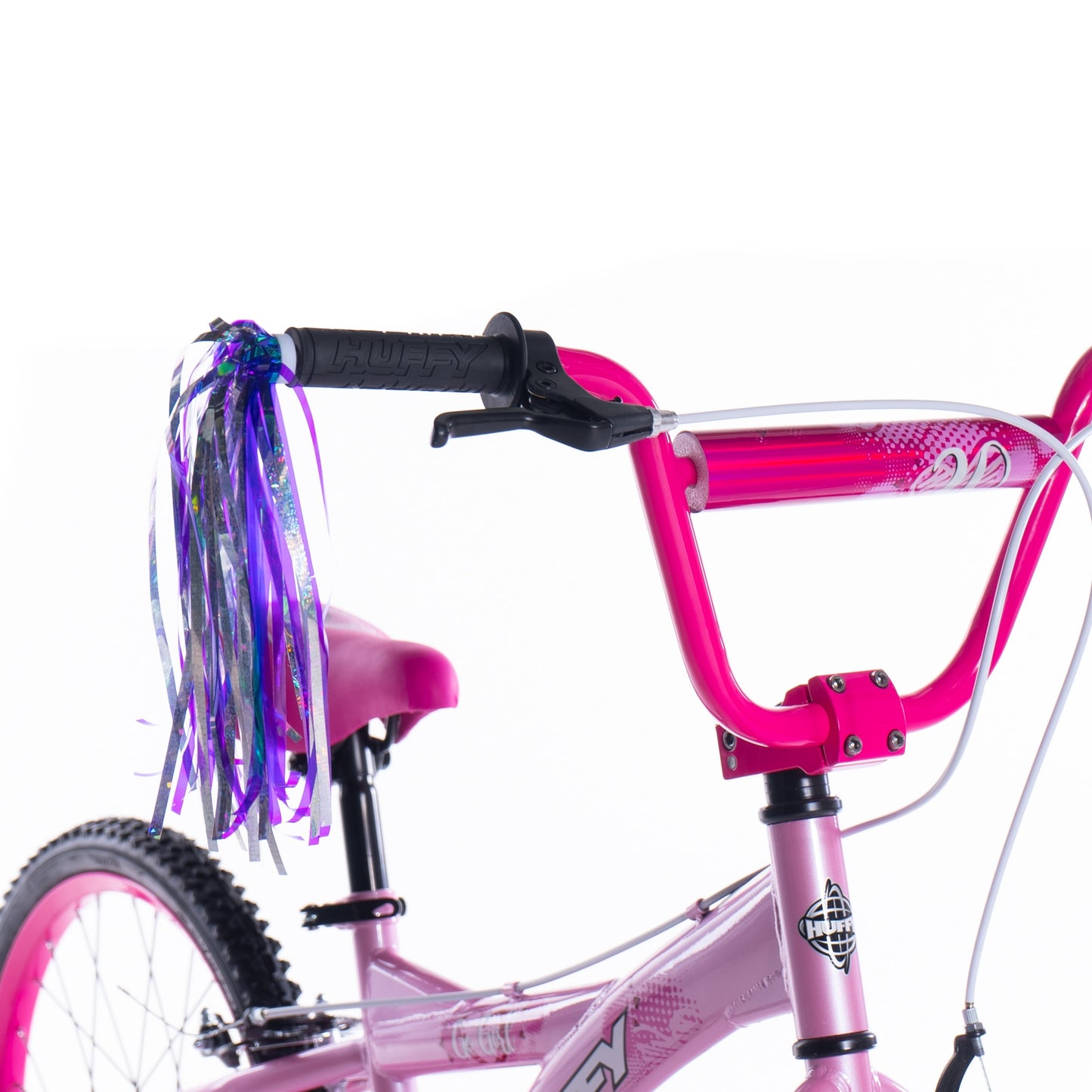 Go Girl 20 Inch Pink