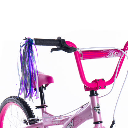 Go Girl 20 Inch Pink
