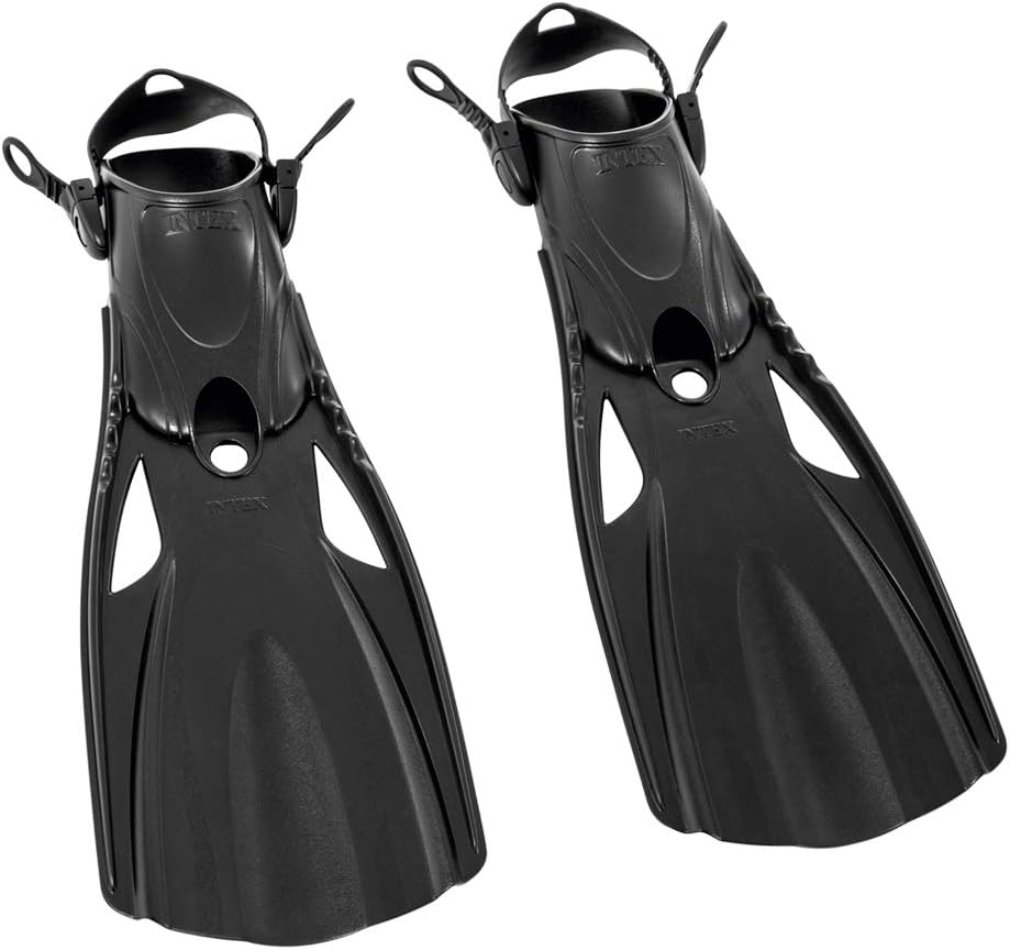 Large Super Sport Fins