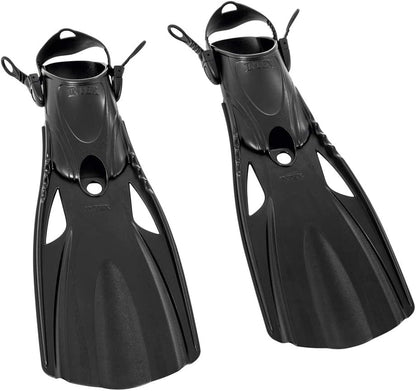 Large Super Sport Fins