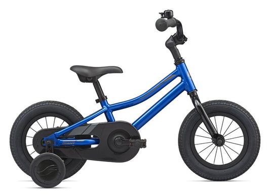 Animator C/B 12 One size Electric Blue