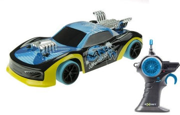 Silverlit XMOKE 2.4GHz 1:14 Radio Controlled Racing Car