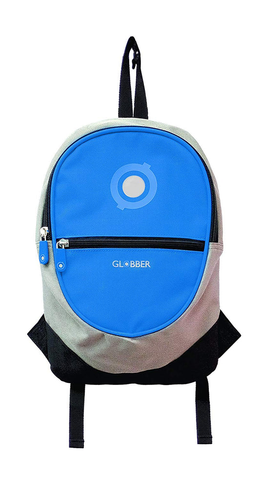 Globber Backpack Junior Navy Blue