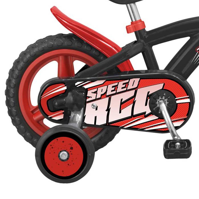 Bike 12 Inch, Speed RCG