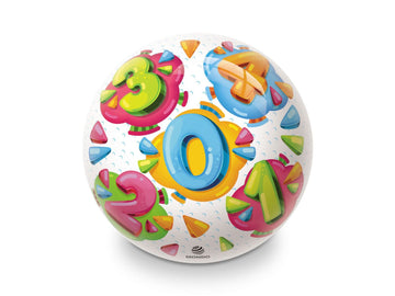 Mondo Bio Ball - Numbers