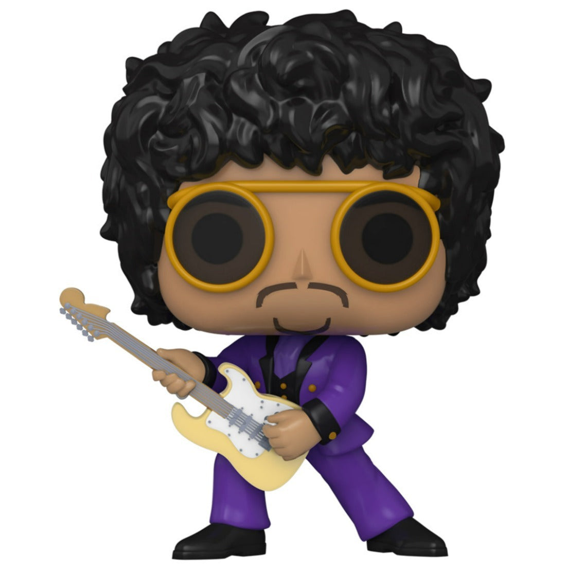 Funko Pop Rocks Jimi Hendrix