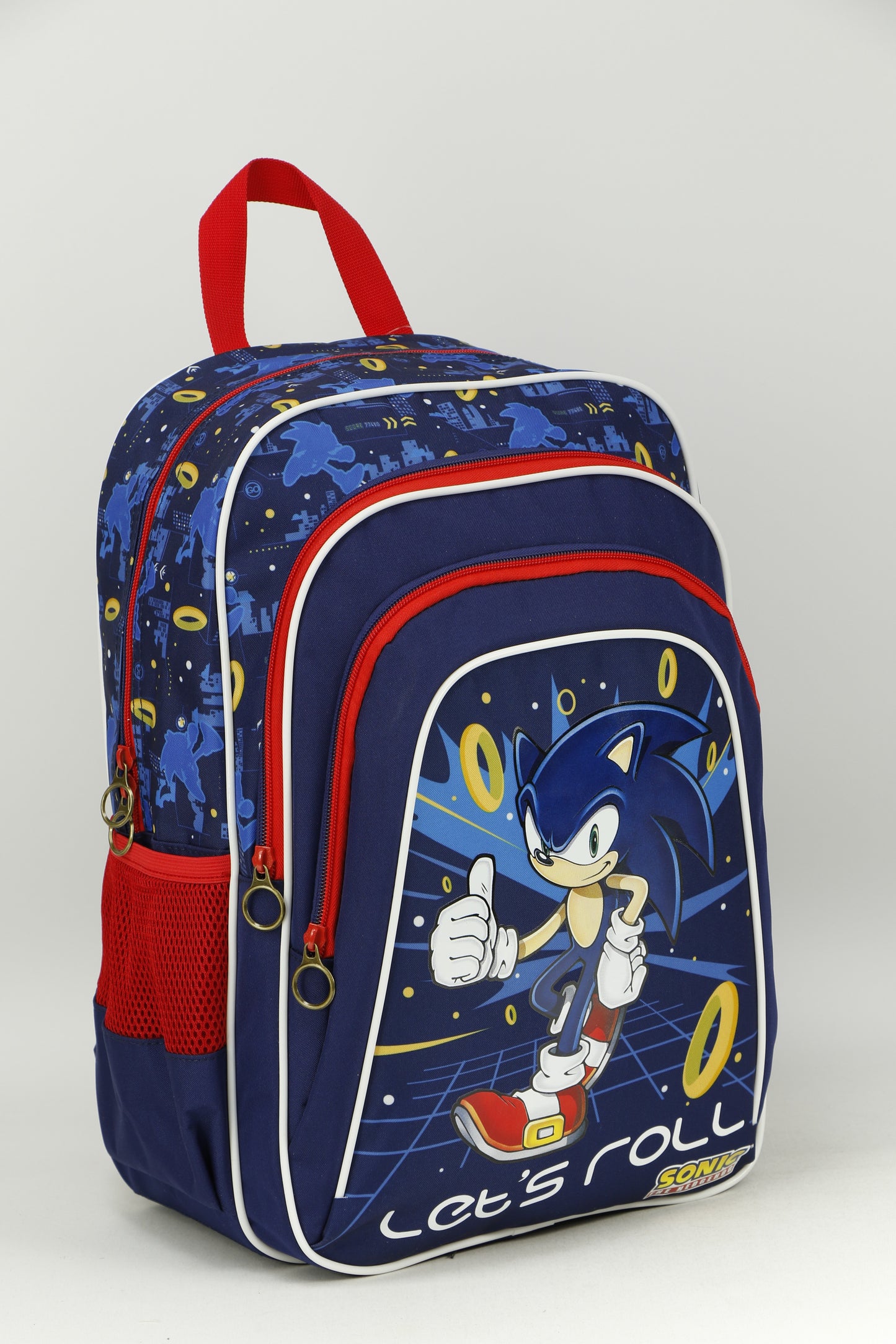 Sunce Sonic Backpack