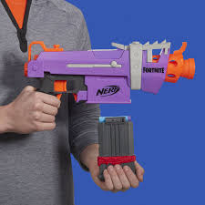 Nerf Fortnite SMG-E