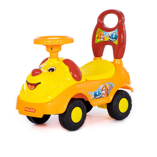 Leva Ride-On