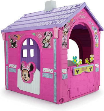 Injusa Minnie Mouse Play House