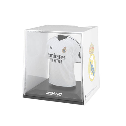Rodrygo Real Madrid 2024/25 Home