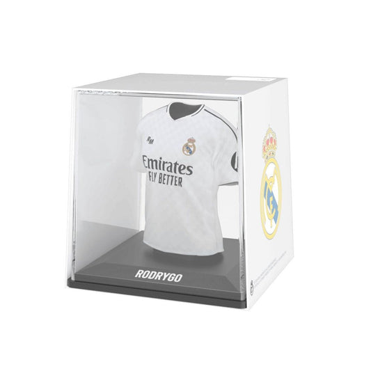Rodrygo Real Madrid 2024/25 Home