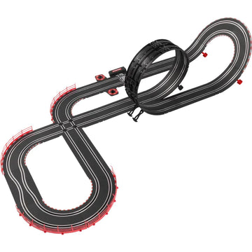 Carrera GO Tuning Zone Track Set