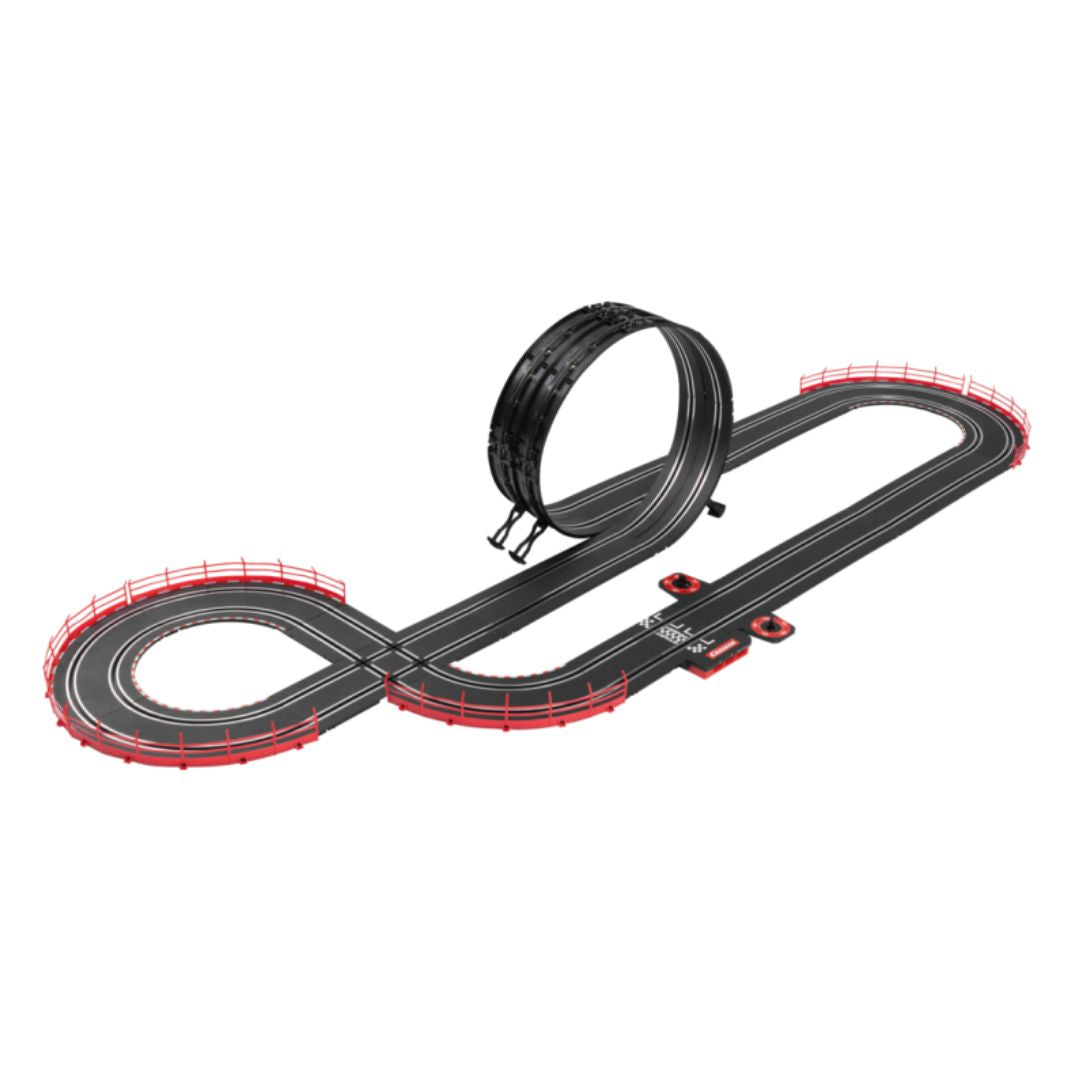 Carrera GO Super Formula Set