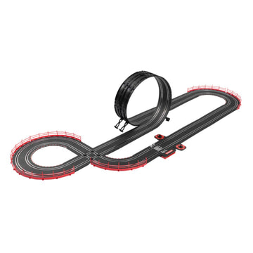 Carrera GO Super Formula Track Set