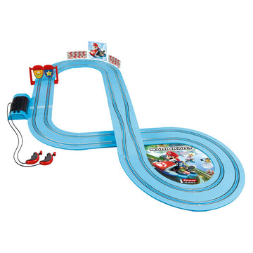 Carrera First Mario Kart Track Set