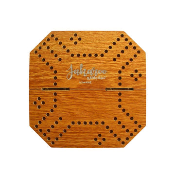 EveryThink Mini Jackaroo Board Game