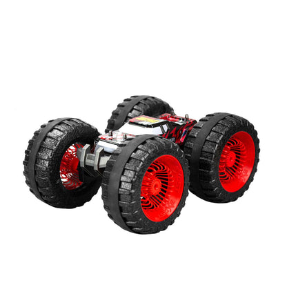 Exost Land Buster Remote Controlled Car