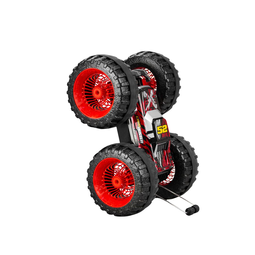 Exost Land Buster Remote Controlled Car