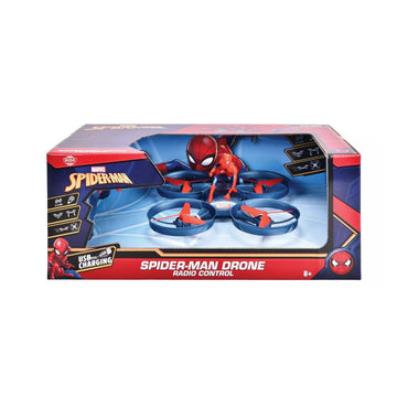Jada Spider-Man RC Drone