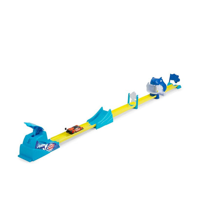 Shark Launcher Track Set
