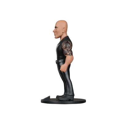Minix Sports WWE Collectible Vinyl Figures