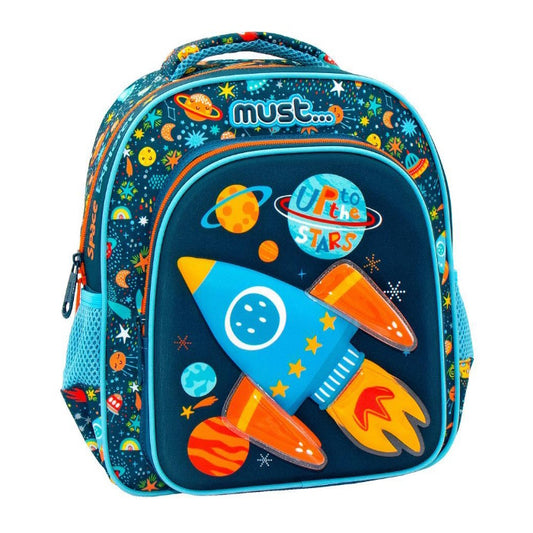 Up To The Stars Backpack