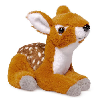 Living Nature Plush Toys - Smols Deer
