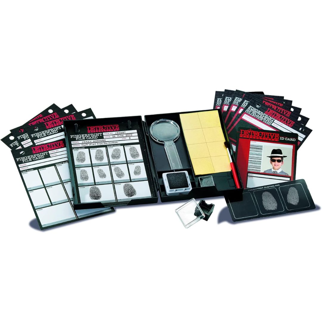 4M KidzLabs Fingerprint Set