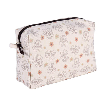 Disney Cotton Toiletry Bag