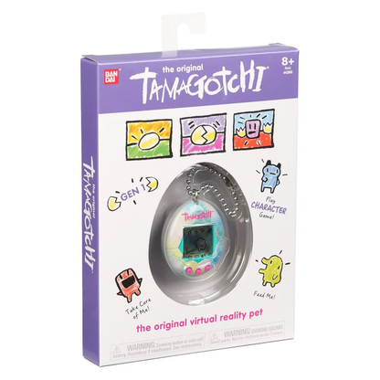 Tamagotchi Original - Mermaid