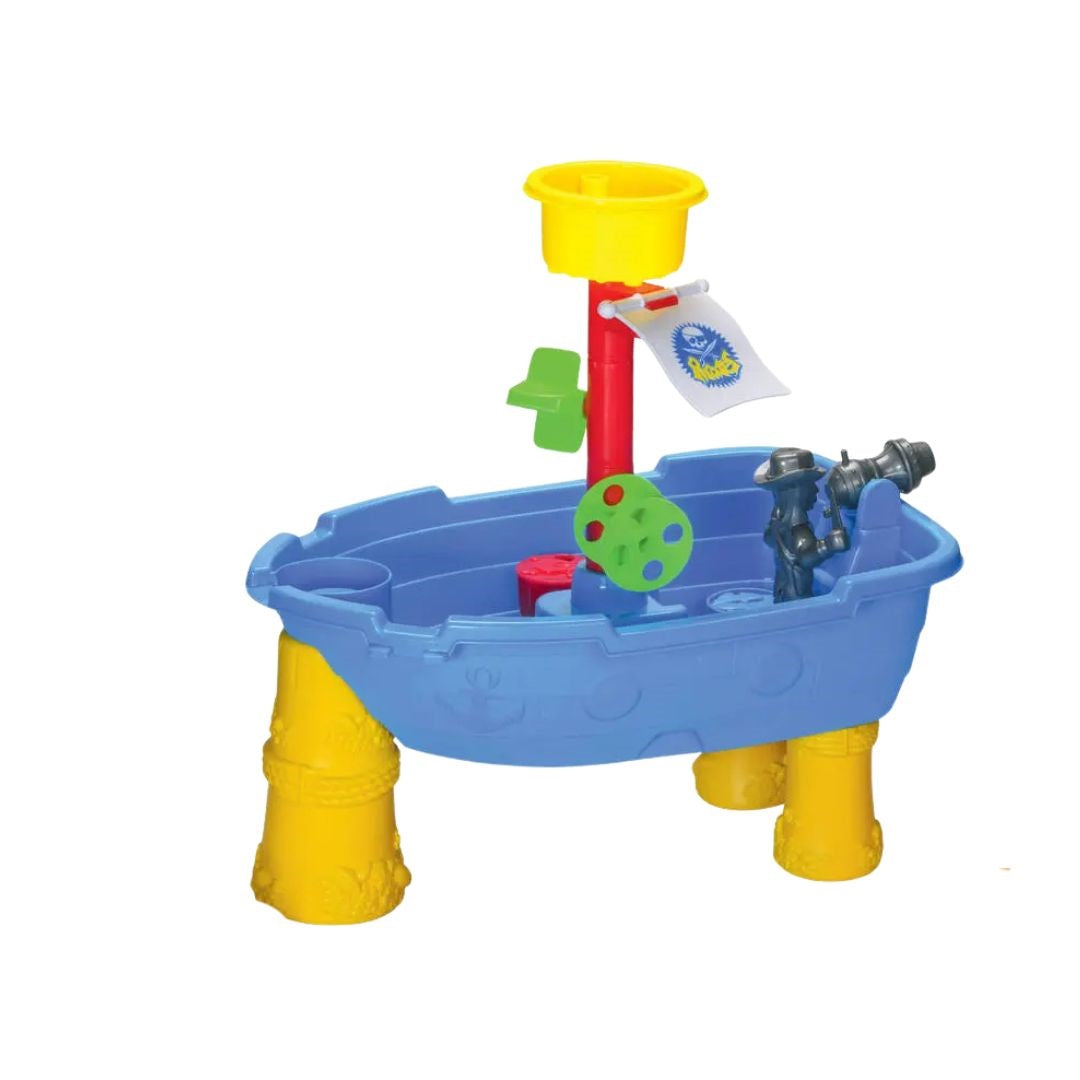 Cap Loisir Table Bateau Water Table