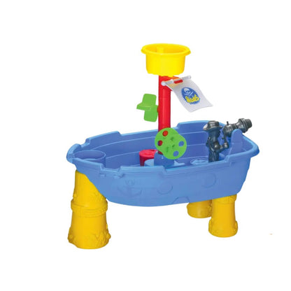 Cap Loisir Table Bateau Water Table