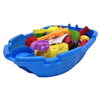 Cap Loisir Table Bateau Water Table