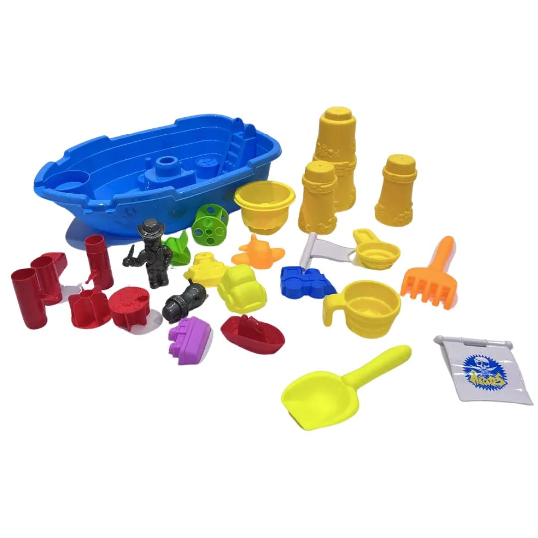 Cap Loisir Table Bateau Water Table