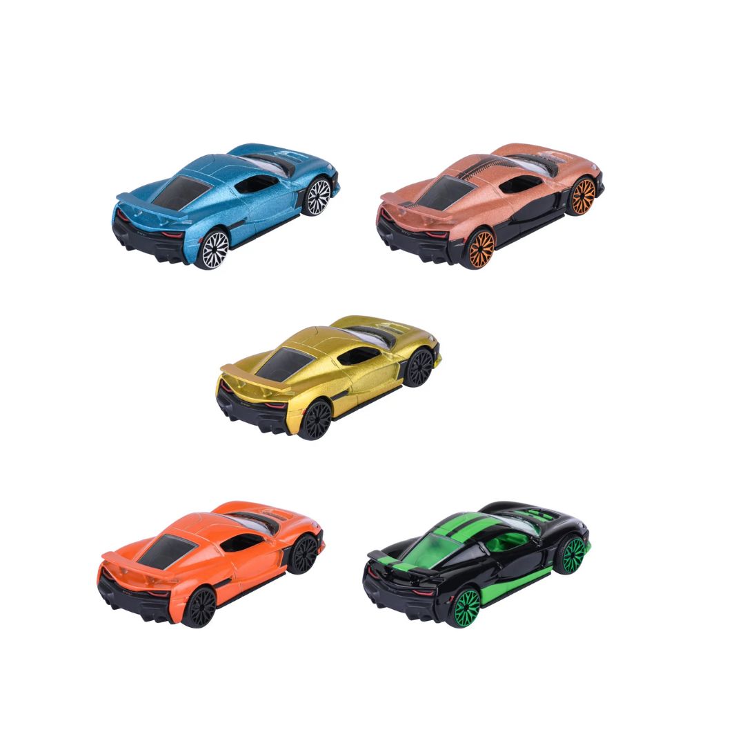 Majorette Rimac Nevera Edition Diecast
