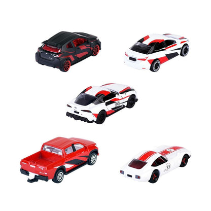 Majorette Toyota Racing Giftpack