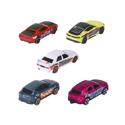 Majorette Limited Edition Diecast cars