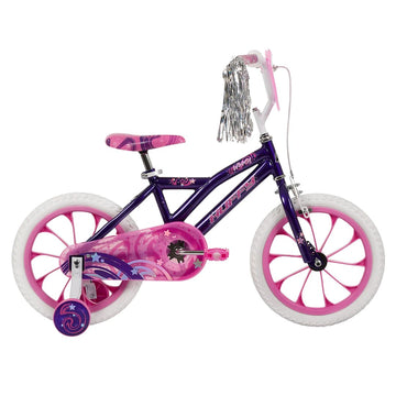Huffy Whimsy Girls' Bike 16