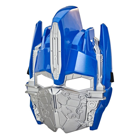 Transformers Basic Mask